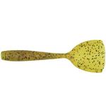 Fox rage | Creatures UV Ultra | Shovel Shad | kunstaas Sparkling Oil | 9 cm