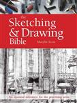 Sketching & Drawing Bible