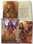 Isis Oracle (Pocket Edition)