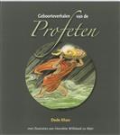 Geboorteverhalen van de profeten