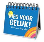 365 dagen Cadeauboek - Kies voor geluk!!