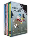 Compleet afzien (DVD)
