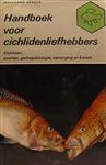 Handboek voor cichlidenliefhebbers
