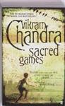 Sacred Games