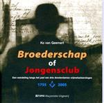 Broederschap of jongensclub