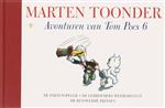 De Partenspeler; De gebroeders Weeromstuit; De betoverde prinses / Avonturen van Tom Poes / 6