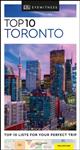DK Eyewitness Top 10 Toronto
