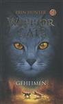 Geheimen / Warrior Cats / 3