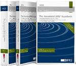 The Annotated IFRS Standards-Standards required 1 January 2022