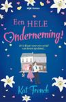 Een hele onderneming! / HQN Roman / 123