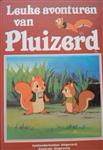 Leuke avonturen van pluizerd