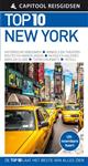 New York / Capitool Reisgidsen Top 10