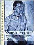 'Oprecht veinzen' / Schrijversprentenboek / 43
