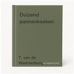 Duizend pannenkoeken