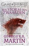 Een storm van zwaarden / Bloed en goud / Game of Thrones / 4