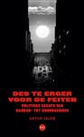 Des te erger voor de feiten