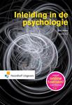 Inleiding in de psychologie / Vast Boek