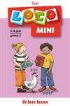 Ik leer lezen / 5-6 jaar groep 2 / Loco Mini