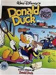 De beste verhalen van Donald Duck 76 Als bermtoerist