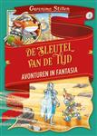 De sleutel van de tijd / Avonturen in Fantasia / 8