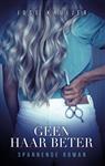 Geen haar beter