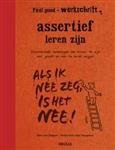 Assertief leren zijn / Feel Good Werkschrift