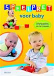 Speelpret voor baby / Speelpret