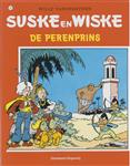 De Perenprins / Suske en Wiske / 181
