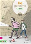 De geheime gang / Bolleboos
