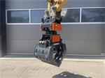 Cangini PF 150 sloop sorteer grijper NIEUW