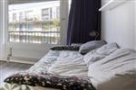 Appartement Dokter De Liefdestraat in Haarlem