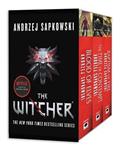 The Witcher Box Set / The Witcher