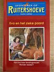 Avonturen op Ruitershoeve - Eva en het zieke paard