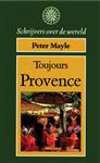 Toujours Provence