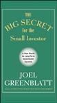 The Big Secret for the Small Investor
