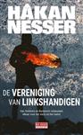 De vereniging van Linkshandigen / Van Veeteren / 11