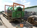 REF:2957001-1 - Royen RT 2 PR aanhangwagen