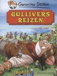Gullivers reizen / Geronimo Stilton Klassiekers