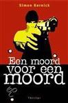 Een moord voor een moord
