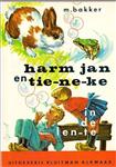 Harm Jan en Tieneke in de lente / De toverfluit
