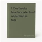 1 Oosthoeks handwoordenboek nederlandse taal