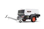 Bobcat mobiele compressor PA7.5