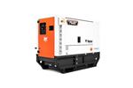 Bobcat mobiele generator PG20
