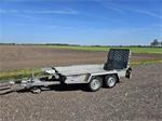 Ifor Williams GH27 machinetransporter 2700KG