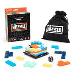 Upzzle - strategisch stapelspel (7+)
