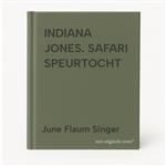 INDIANA JONES. SAFARI SPEURTOCHT