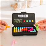 Kanoodle ultimate champion (7+) 500 puzzelchallenges op tijd!