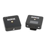 Rode Wireless GO
