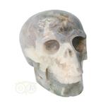 Mosagaat schedel 1047 gram