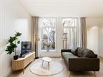 Appartement Vughterstraat in Den Bosch
